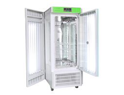 LB系列光照箱培養箱（強光）無氟制冷